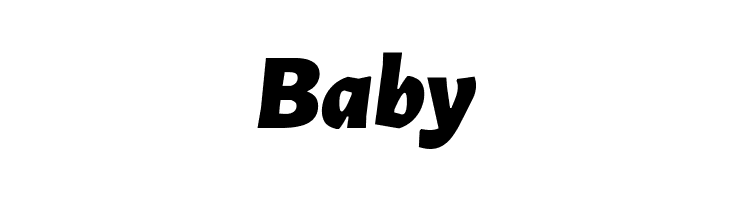 Alegreya Sans Black Italic  Free Fonts Download