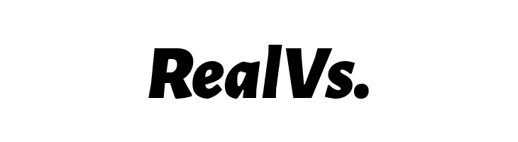 Alegreya Sans Black Italic  Free Fonts Download