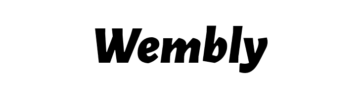 Alegreya Sans Black Italic  Free Fonts Download