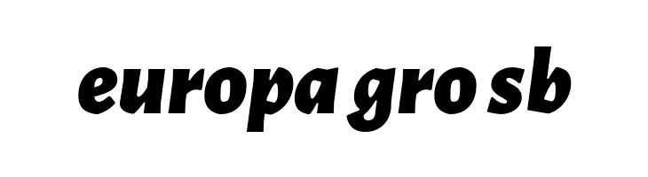 Alegreya Sans Black Italic  Free Fonts Download