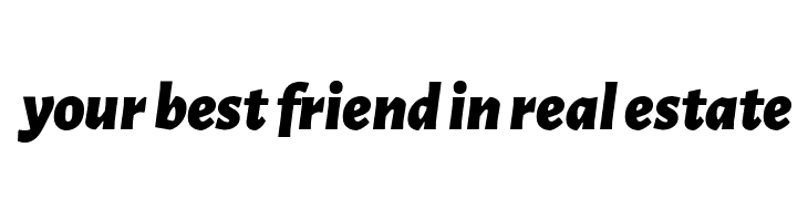 Alegreya Sans Black Italic  Free Fonts Download