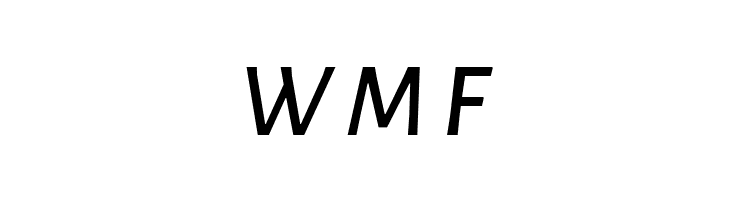 Alegreya Sans Medium Italic  Free Fonts Download