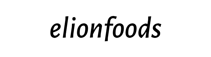 Alegreya Sans Medium Italic  Free Fonts Download