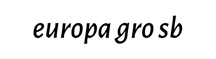 Alegreya Sans Medium Italic  Free Fonts Download