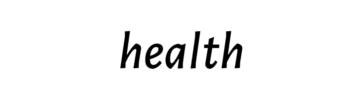 Alegreya Sans Medium Italic  Free Fonts Download