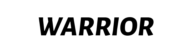 Alegreya Sans ExtraBold Italic  Free Fonts Download