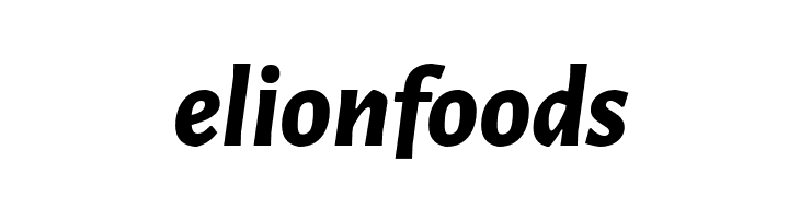 Alegreya Sans ExtraBold Italic  Free Fonts Download