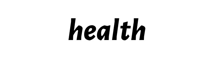 Alegreya Sans ExtraBold Italic  Free Fonts Download