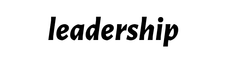 Alegreya Sans ExtraBold Italic  Free Fonts Download