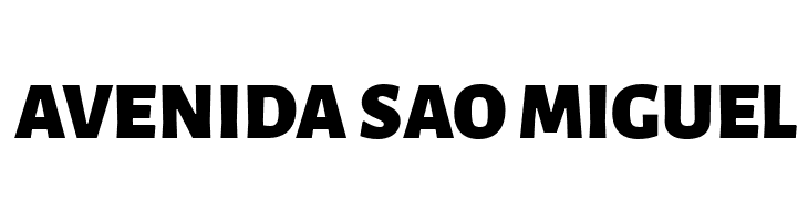 Alegreya Sans Black  Free Fonts Download