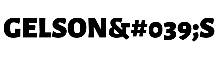 Alegreya Sans Black  Free Fonts Download