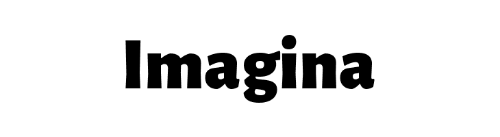 Alegreya Sans Black  Free Fonts Download