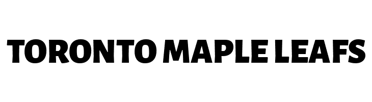 Alegreya Sans Black  Free Fonts Download