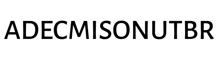 Alegreya Sans Medium  Free Fonts Download