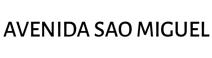 Alegreya Sans Medium  Free Fonts Download