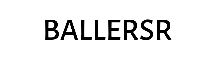 Alegreya Sans Medium  Free Fonts Download