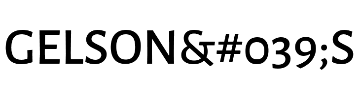 Alegreya Sans Medium  Free Fonts Download