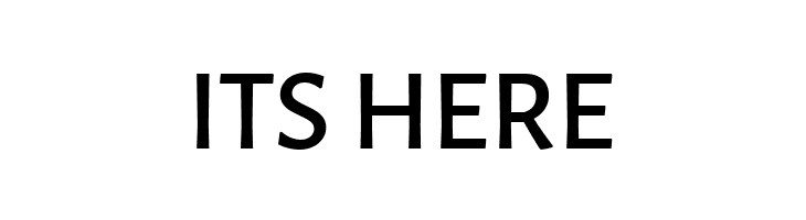 Alegreya Sans Medium  Free Fonts Download