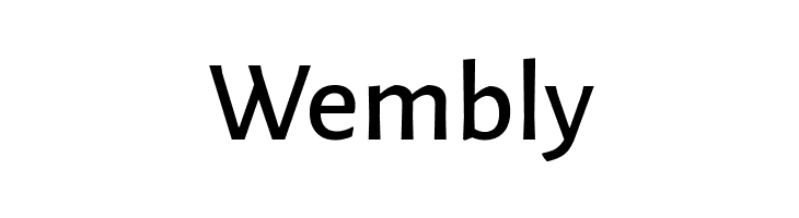 Alegreya Sans Medium  Free Fonts Download