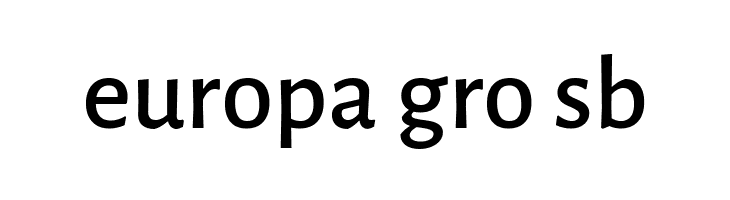 Alegreya Sans Medium  Free Fonts Download