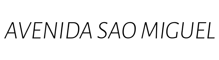 Alegreya Sans Light Italic  Free Fonts Download