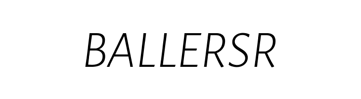 Alegreya Sans Light Italic  Free Fonts Download