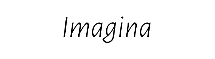 Alegreya Sans Light Italic  Free Fonts Download