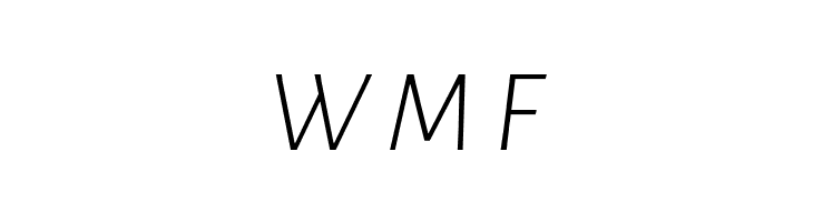 Alegreya Sans Light Italic  Free Fonts Download