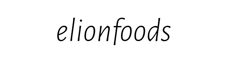 Alegreya Sans Light Italic  Free Fonts Download