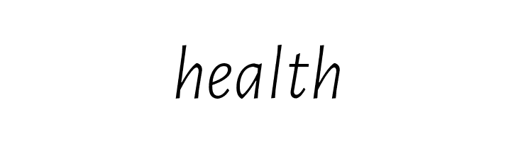 Alegreya Sans Light Italic  Free Fonts Download
