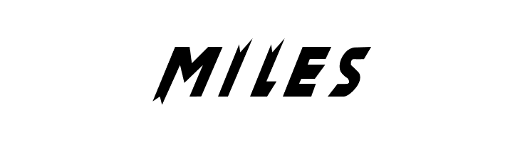 Laser Rod Normal  Free Fonts Download