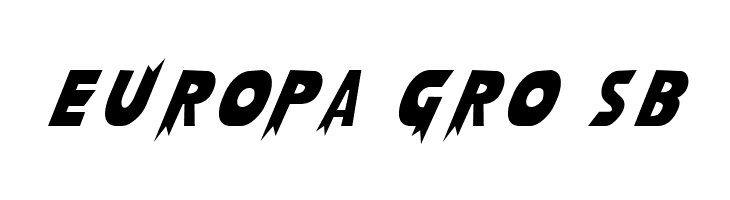 Laser Rod Normal  Free Fonts Download