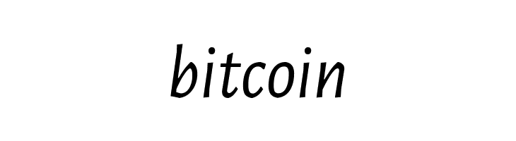 Alegreya Sans Italic  Free Fonts Download