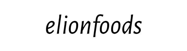 Alegreya Sans Italic  Free Fonts Download