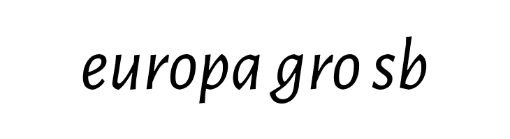 Alegreya Sans Italic  Free Fonts Download