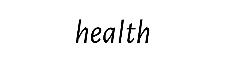 Alegreya Sans Italic  Free Fonts Download