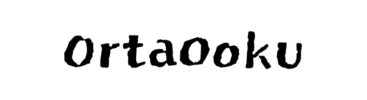 JejuHallasan  Free Fonts Download