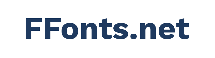 Work Sans Bold font — Lorem ipsum body text preview