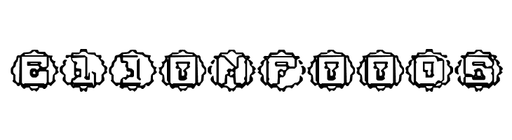 Lubricant Smell  Free Fonts Download