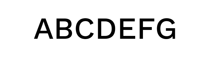Work Sans Medium  Free Fonts Download