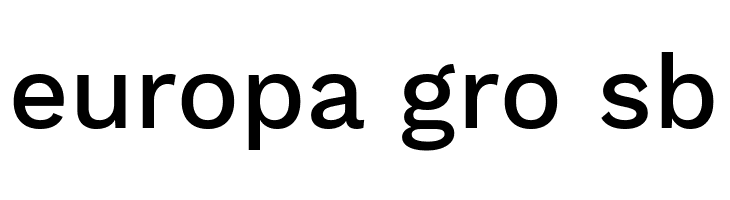 Work Sans Medium  Free Fonts Download