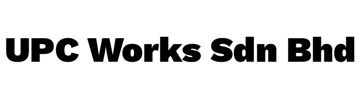 Work Sans Black  Free Fonts Download