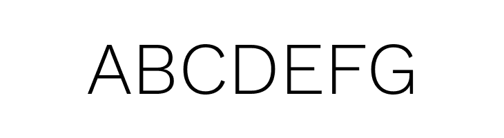Work Sans Light  Free Fonts Download
