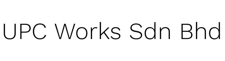 Work Sans Light  Free Fonts Download