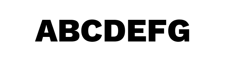 Work Sans ExtraBold  Free Fonts Download