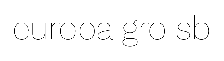 Work Sans Thin  Free Fonts Download