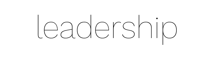 Work Sans Thin  Free Fonts Download