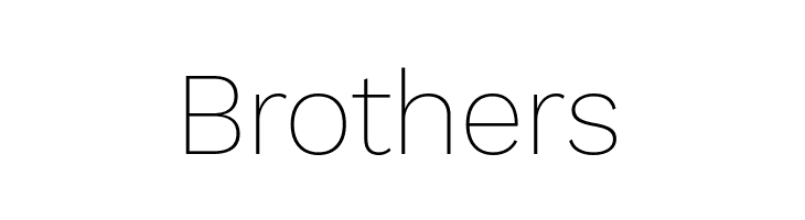 Work Sans ExtraLight  Free Fonts Download