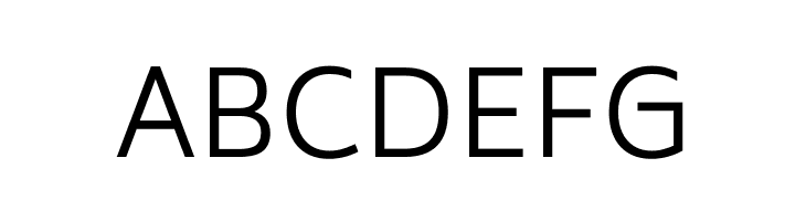 Biryani Light  Free Fonts Download