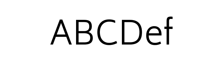 Biryani Light  Free Fonts Download